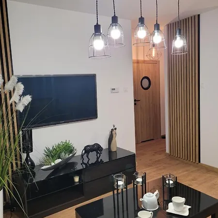 Zlota Dziewiatka Apartamento *