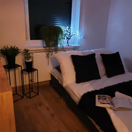 Lejlighed Zlota Dziewiatka *