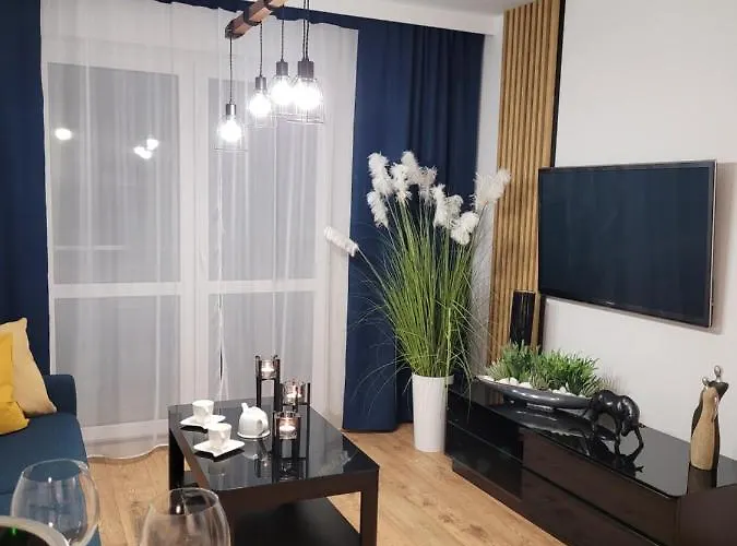 Lejlighed Zlota Dziewiatka