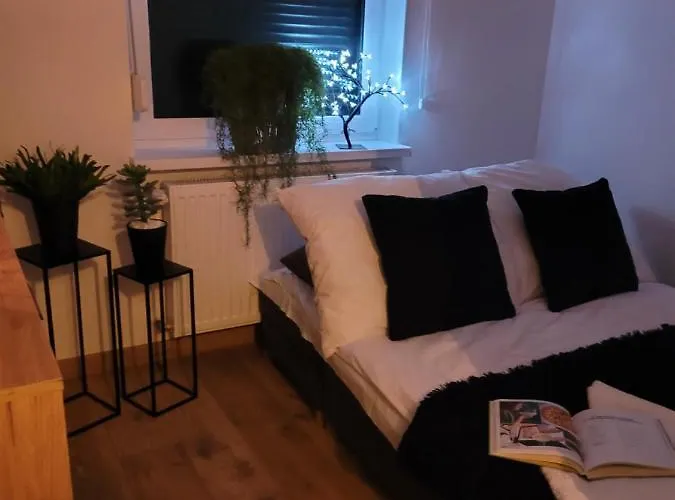 Apartment Zlota Dziewiatka *